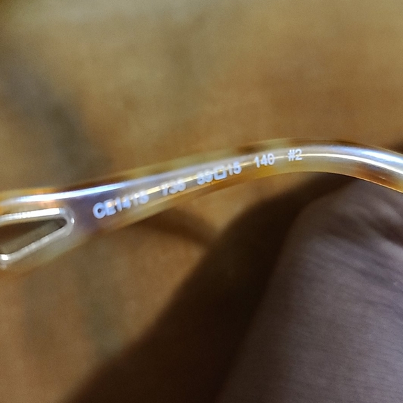 Chloe Sunglasses - Picture 5 of 5